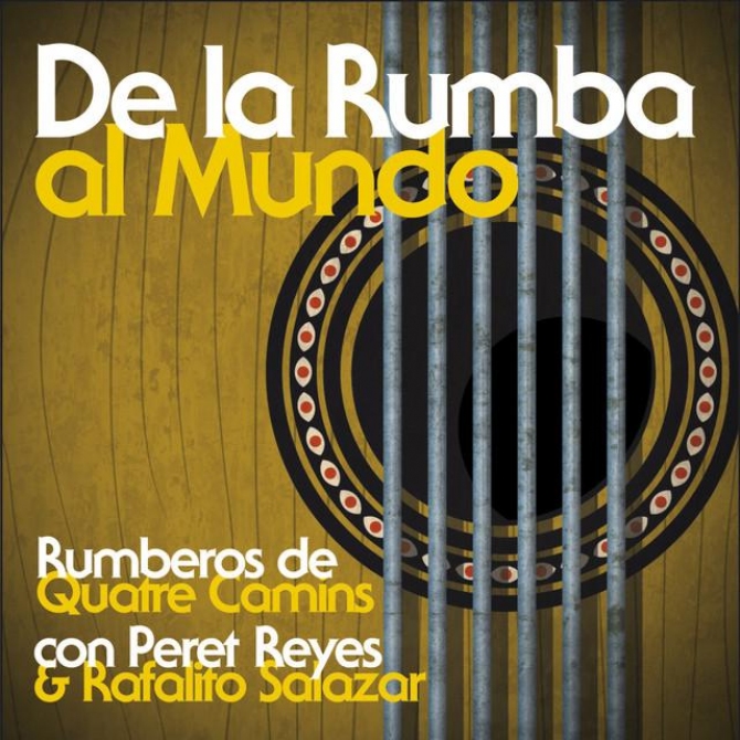 De la rumba al mundo
